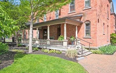 605 N. Broadway, Julie & Co. Realty