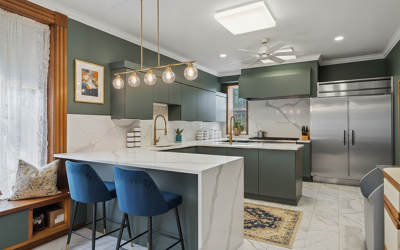 605 N. Broadway, Julie & Co. Realty