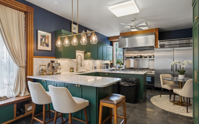 605 N. Broadway, Julie & Co. Realty