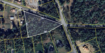 107 Scout Road, Julie & Co. Realty