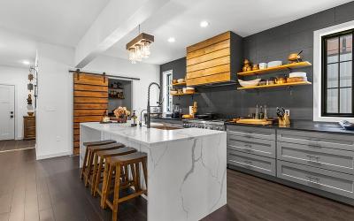 43 Doten Avenue, Julie & Co. Realty