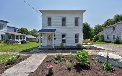 18 Chestnut Street, Julie & Co. Realty