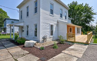 18 Chestnut Street, Julie & Co. Realty