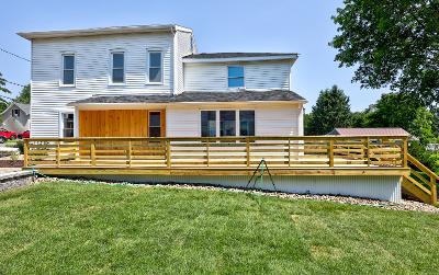 18 Chestnut Street, Julie & Co. Realty