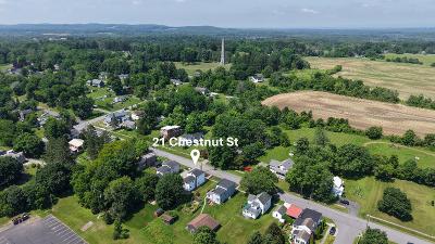 18 Chestnut Street, Julie & Co. Realty