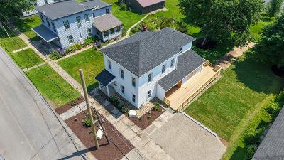 18 Chestnut Street, Julie & Co. Realty