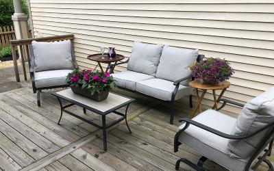 1 Furlong Street, Julie & Co. Realty