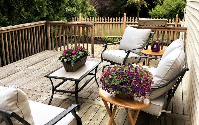 1 Furlong Street, Julie & Co. Realty