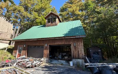 495 Roscoe Road,  Julie & Co. Realty