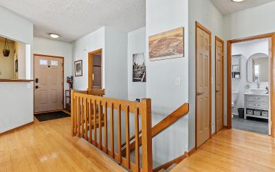 5101 Forest Pointe Drive, Julie & Co. Realty