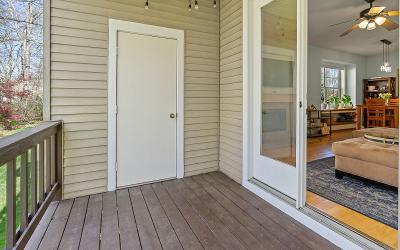 5101 Forest Pointe Drive, Julie & Co. Realty