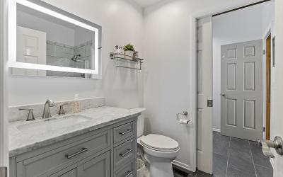 5101 Forest Pointe Drive, Julie & Co. Realty