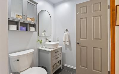5101 Forest Pointe Drive, Julie & Co. Realty