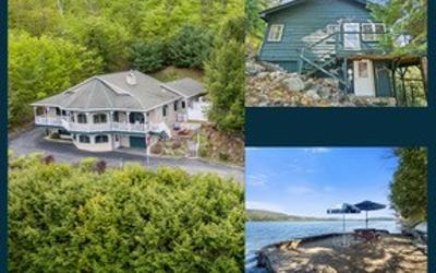 536 E. Shore Drive, Julie & Co. Realty