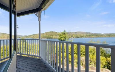 536 E. Shore Drive, Julie & Co. Realty
