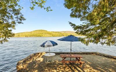 536 E. Shore Drive, Julie & Co. Realty
