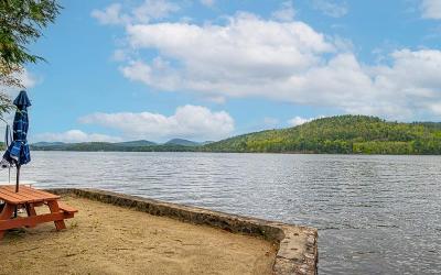536 E. Shore Drive, Julie & Co. Realty