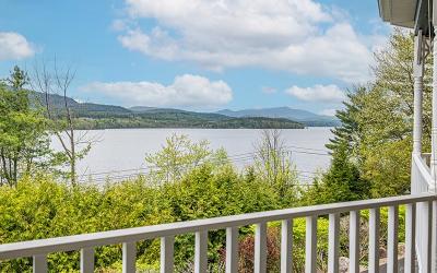 536 E. Shore Drive, Julie & Co. Realty