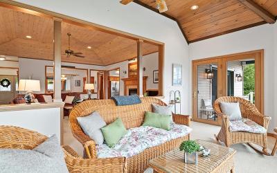 536 E. Shore Drive, Julie & Co. Realty