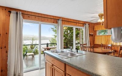 536 E. Shore Drive, Julie & Co. Realty