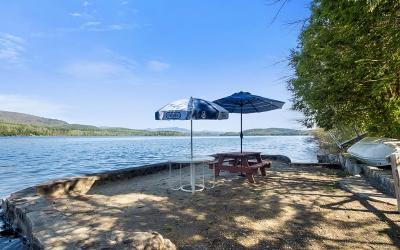 536 E. Shore Drive, Julie & Co. Realty