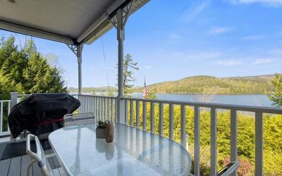 536 E. Shore Drive, Julie & Co. Realty