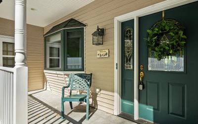 536 E. Shore Drive, Julie & Co. Realty
