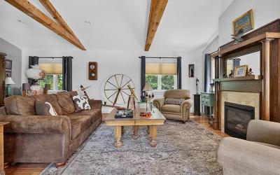 3915 Blue Ridge Road, Julie & Co. Realty