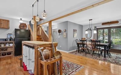 3915 Blue Ridge Road, Julie & Co. Realty