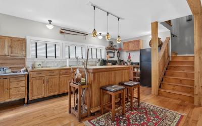 3915 Blue Ridge Road, Julie & Co. Realty
