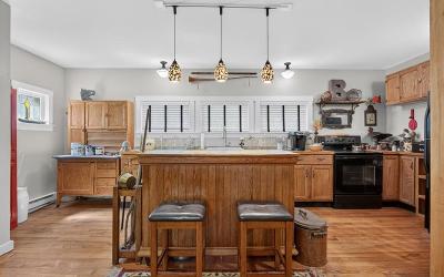 3915 Blue Ridge Road, Julie & Co. Realty