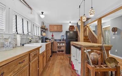 3915 Blue Ridge Road, Julie & Co. Realty