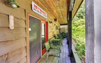 3915 Blue Ridge Road, Julie & Co. Realty