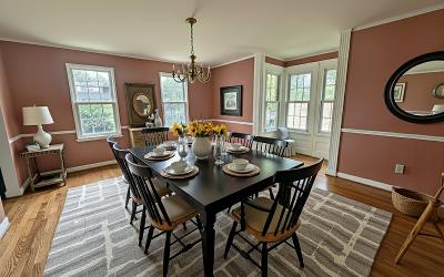 747 Route 146A, Julie & Co. Realty