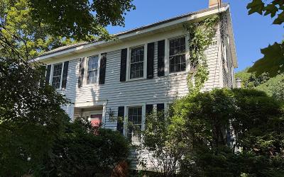 747 Route 146A, Julie & Co. Realty