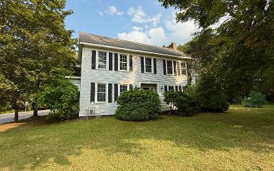 747 Route 146A, Julie & Co. Realty