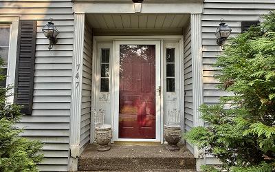 747 Route 146A, Julie & Co. Realty