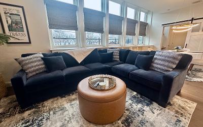 77 Van Dam #205, Julie & Co. Realty