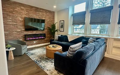 77 Van Dam #205, Julie & Co. Realty