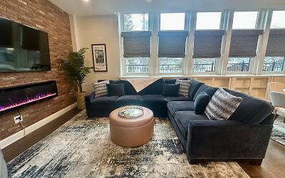 77 Van Dam #205, Julie & Co. Realty