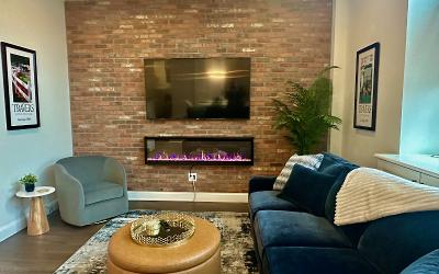 77 Van Dam #205, Julie & Co. Realty