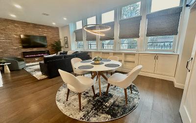 77 Van Dam #205, Julie & Co. Realty