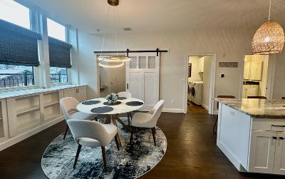 77 Van Dam #205, Julie & Co. Realty