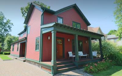 32 York Avenue, Julie & Co. Realty