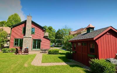 32 York Avenue, Julie & Co. Realty