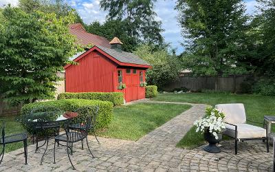 32 York Avenue, Julie & Co. Realty