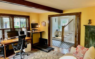 32 York Avenue, Julie & Co. Realty