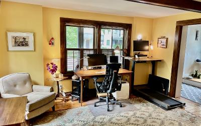 32 York Avenue, Julie & Co. Realty