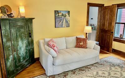 32 York Avenue, Julie & Co. Realty