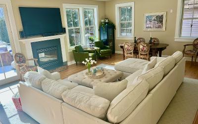 32 York Avenue, Julie & Co. Realty